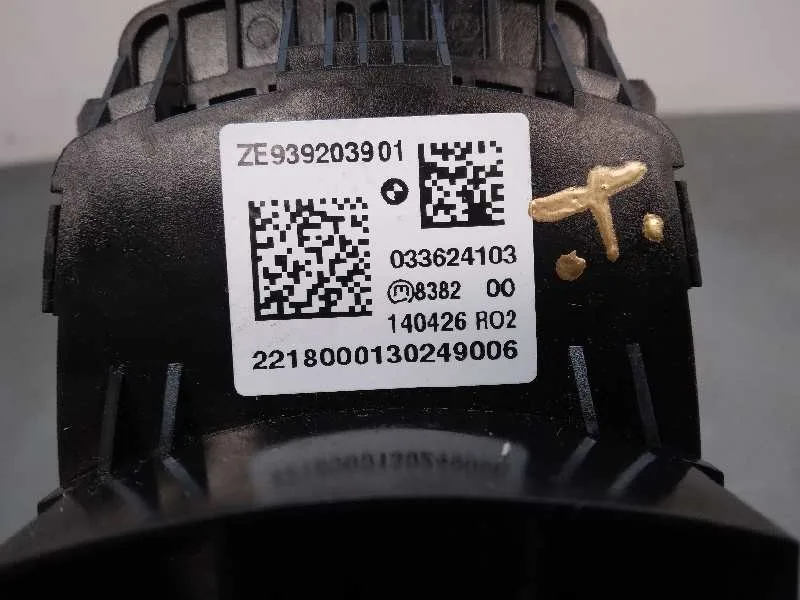 Mando Multifuncion para Mini Mini (F56)