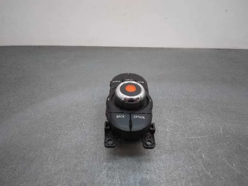 Mando Multifuncion para Mini Mini (F56)