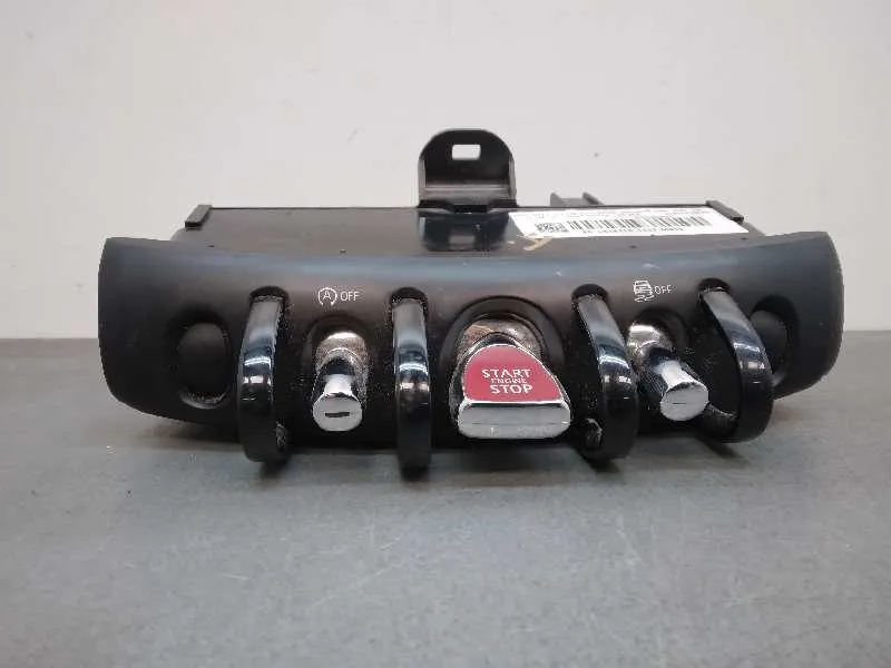Mando Multifuncion para Mini Mini (F56)