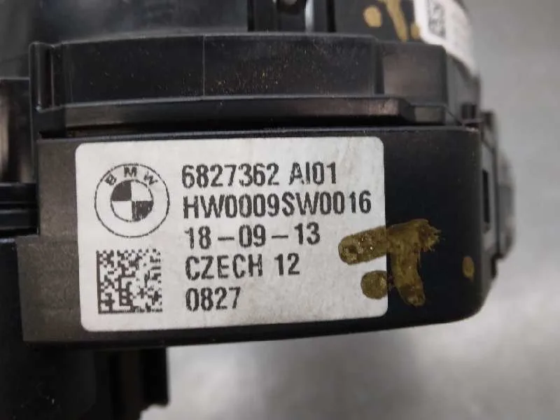 Mando Multifuncion para Mini Mini (F56)