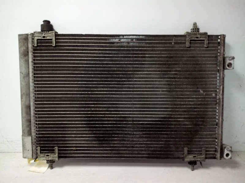 Condensador / Radiador Aire Acondicionado para Citroën C4 Grand Picasso