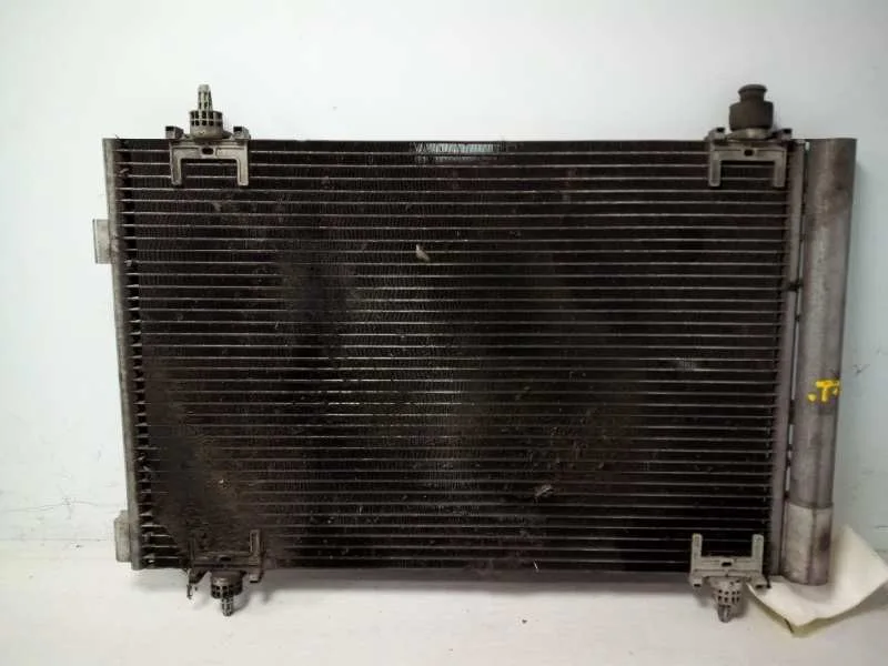 Condensador / Radiador Aire Acondicionado para Citroën C4 Grand Picasso