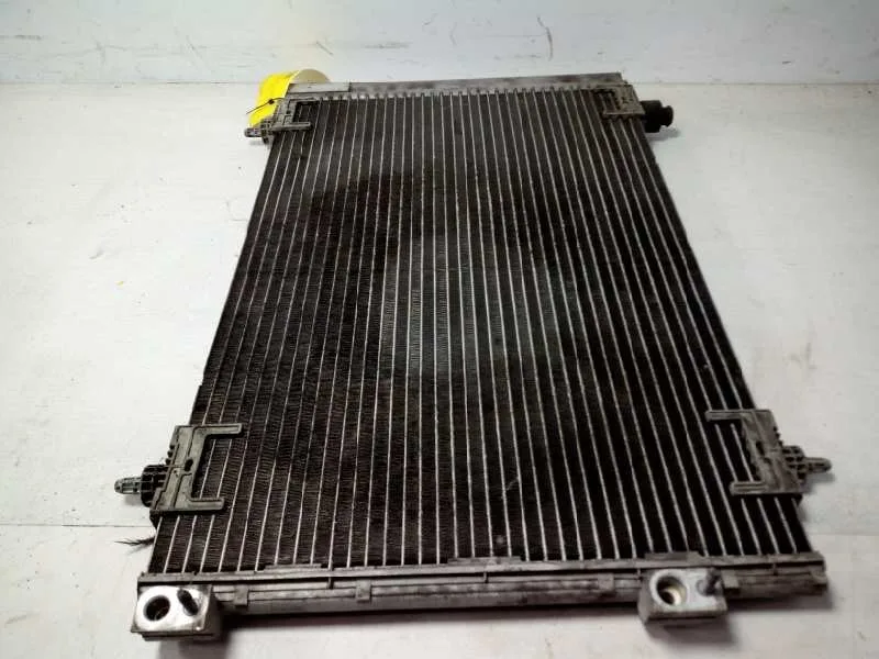 Condensador / Radiador Aire Acondicionado para Citroën C4 Grand Picasso