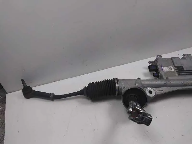 Cremallera Direccion para Ford Mustang