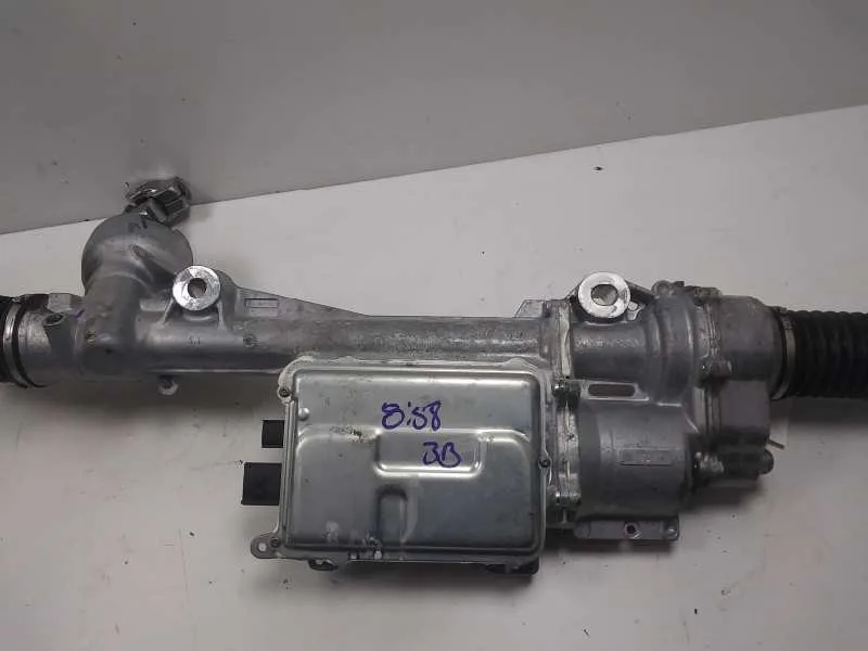 Cremallera Direccion para Ford Mustang