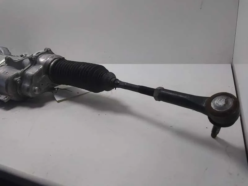 Cremallera Direccion para Ford Mustang