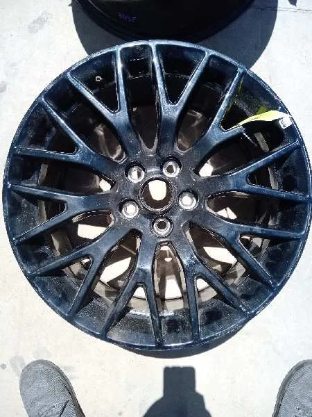 Juego Llantas para Ford Mustang