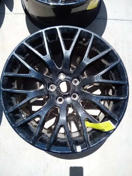 Juego Llantas para Ford Mustang