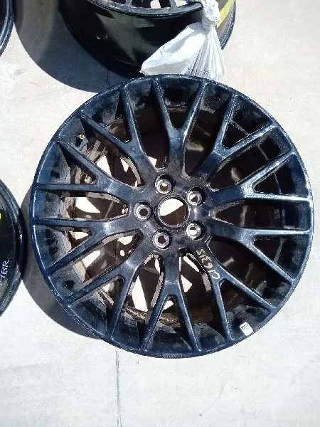 Juego Llantas para Ford Mustang