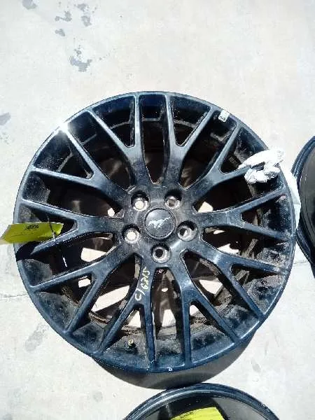 Juego Llantas para Ford Mustang