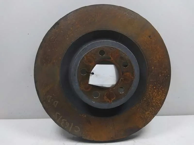 Disco Freno Delantero para Ford Mustang