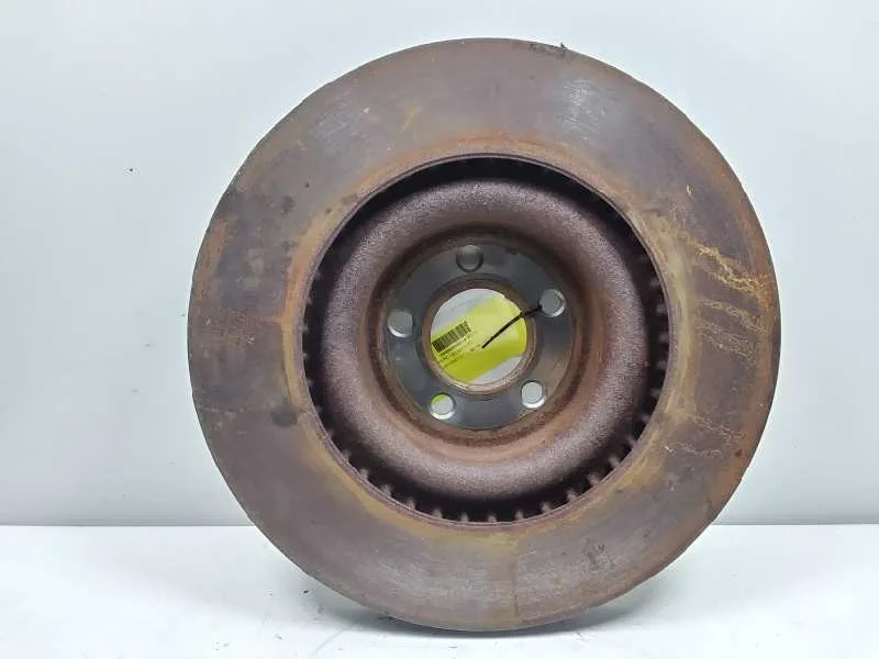 Disco Freno Delantero para Ford Mustang