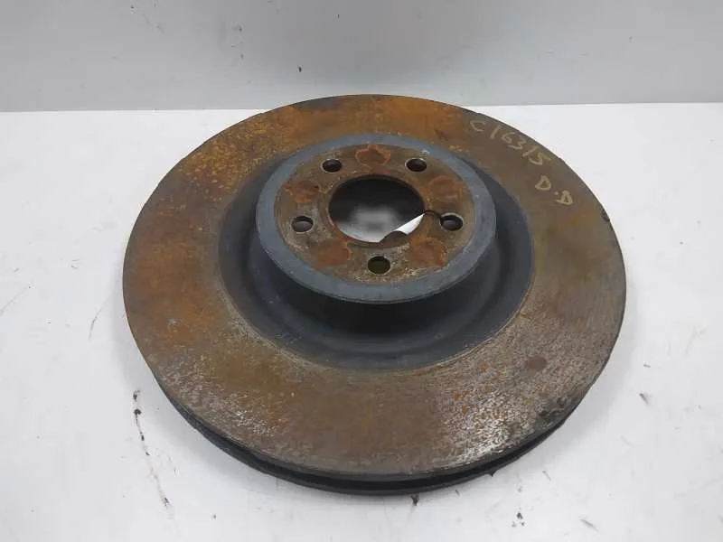 Disco Freno Delantero para Ford Mustang