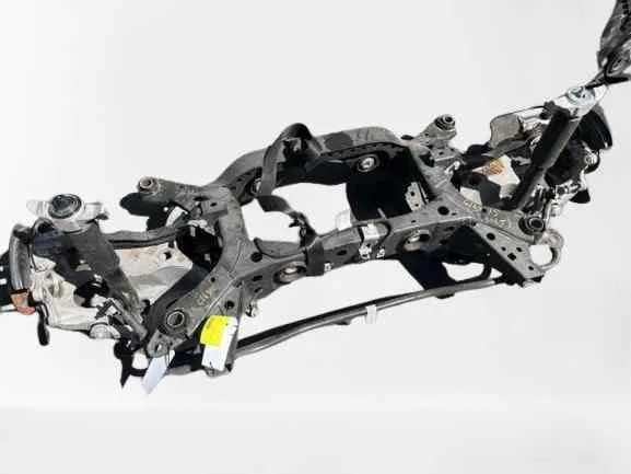 Puente Trasero para Ford Mustang