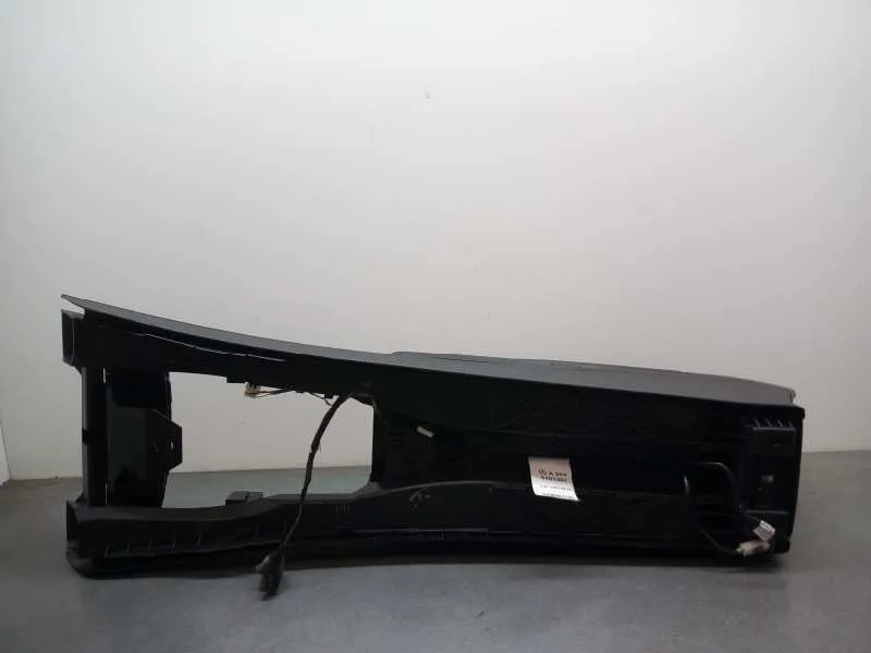 Apoyabrazos Central para Mercedes-Benz Clase C (W204) Berlina