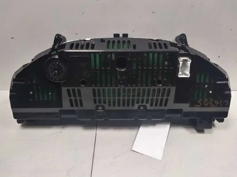 Cuadro Instrumentos para Mercedes-Benz Clase C (W204) Berlina
