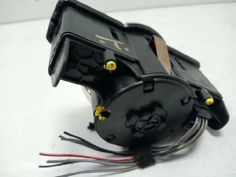 Mando Luces para Mercedes-Benz Clase C (W204) Berlina