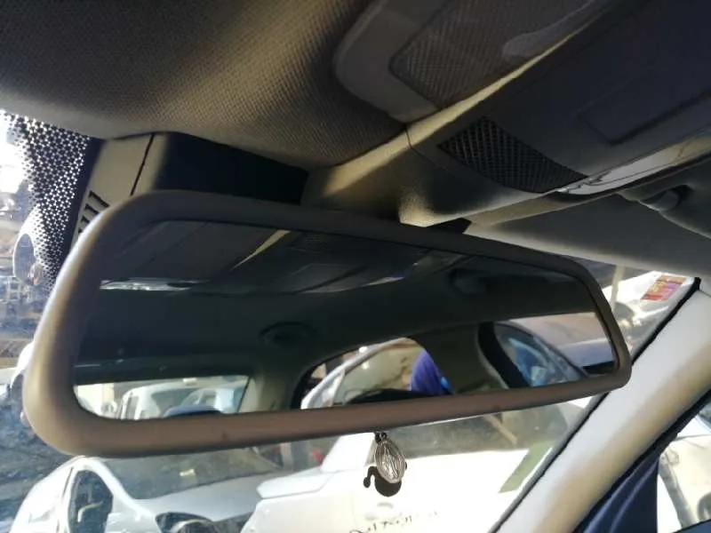 Espejo Interior para Mercedes-Benz Clase C (W204) Berlina