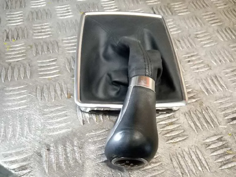 Palanca Cambio para Mercedes-Benz Clase C (W204) Berlina