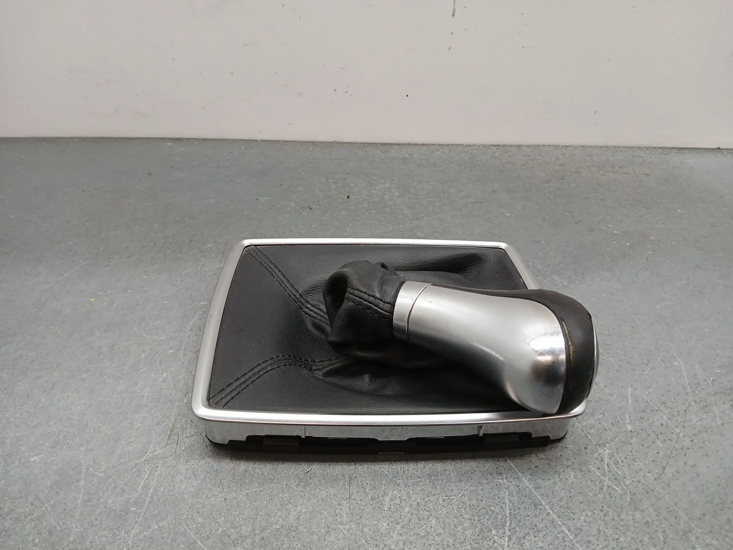 Palanca Cambio para Mercedes-Benz Clase C (W204) Berlina