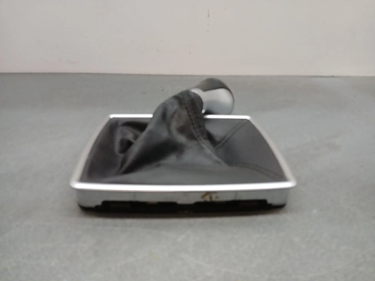 Palanca Cambio para Mercedes-Benz Clase C (W204) Berlina