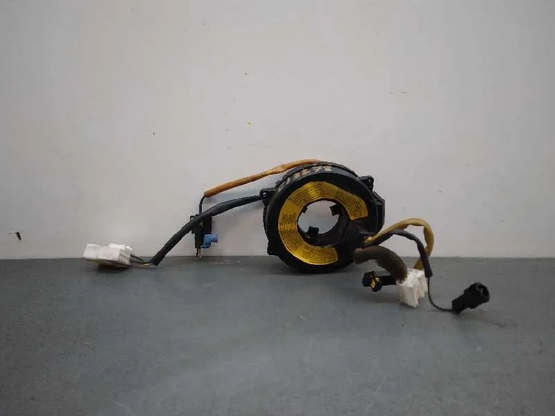 Anillo Airbag para Ssangyong Actyon