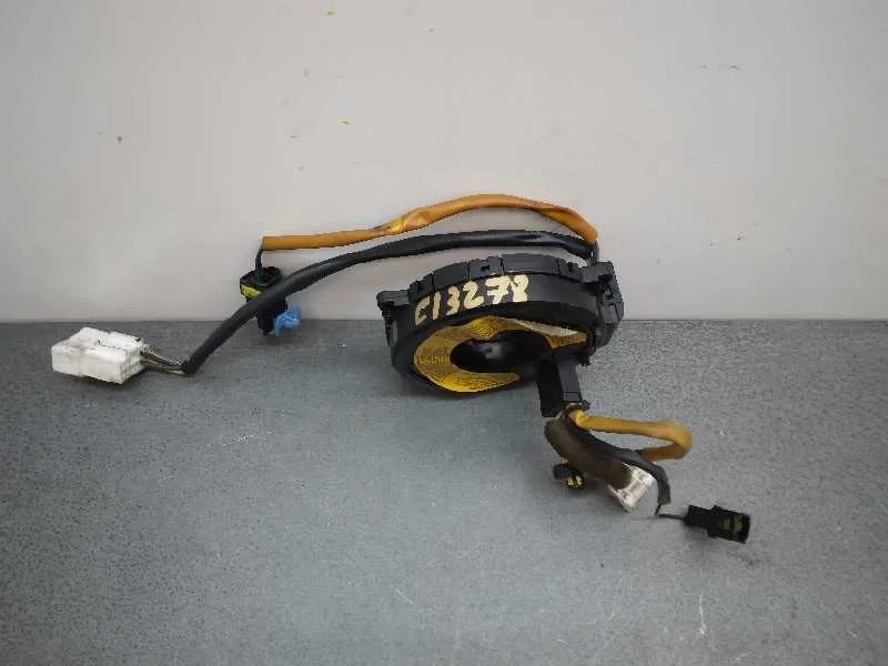 Anillo Airbag para Ssangyong Actyon
