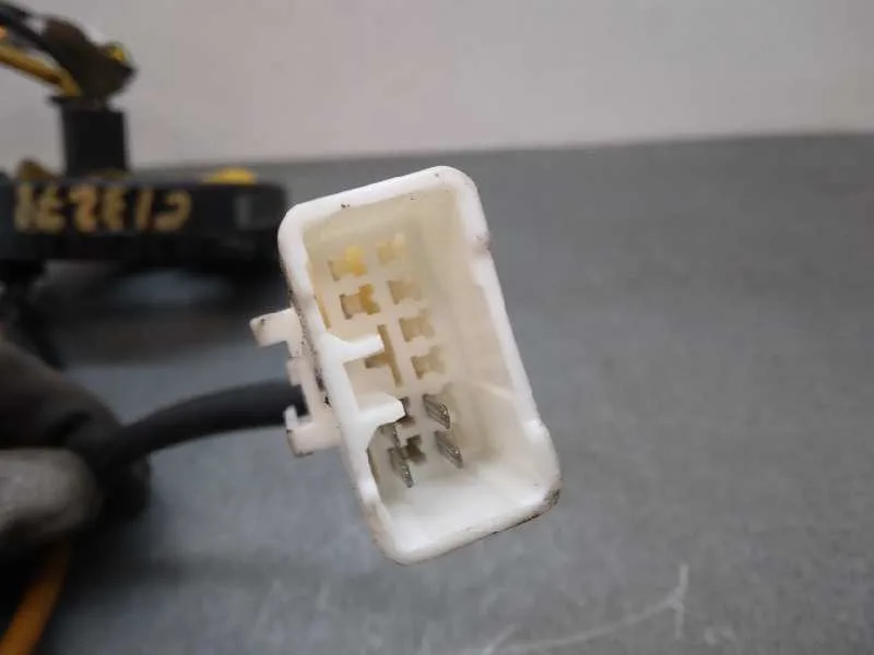 Anillo Airbag para Ssangyong Actyon