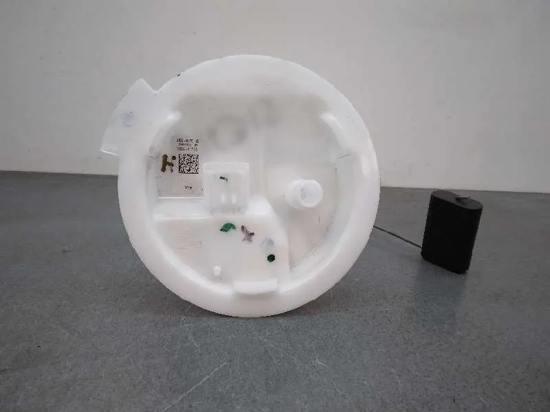 Aforador para Ford Mustang