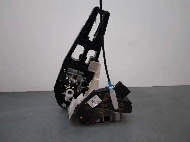 Cerradura Puerta Delantera Izquierda para Ford Mustang