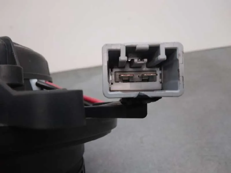 Motor Calefaccion para Ford Mustang