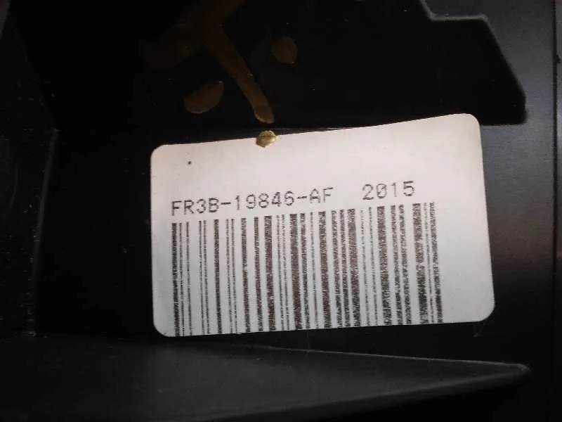 Motor Calefaccion para Ford Mustang