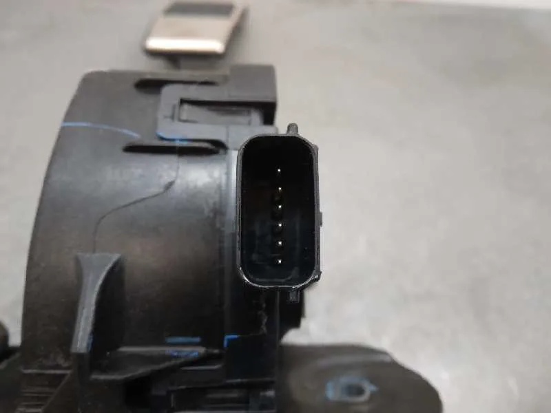 Potenciometro Pedal para Ford Mustang