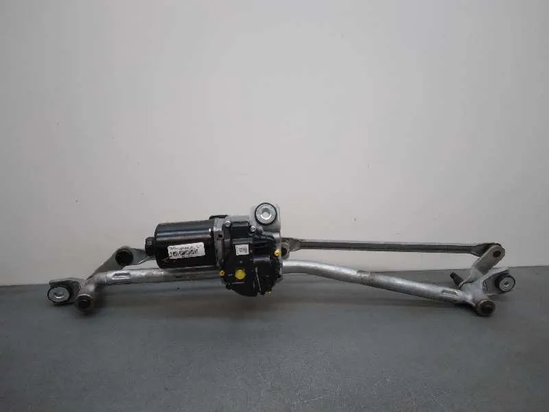 Motor Limpia Delantero para Ford Mustang