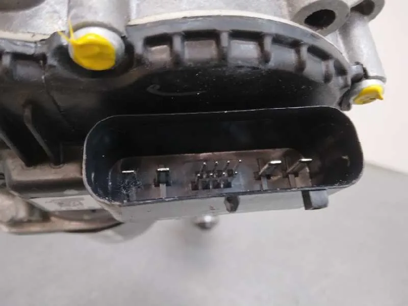 Motor Limpia Delantero para Ford Mustang