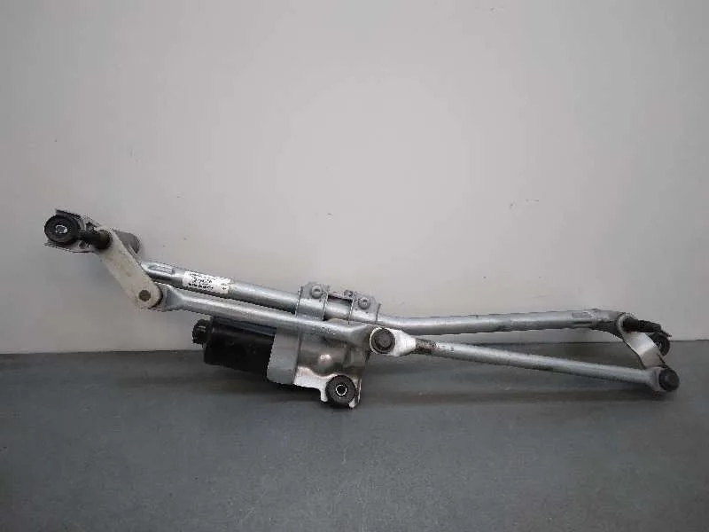 Motor Limpia Delantero para Ford Mustang