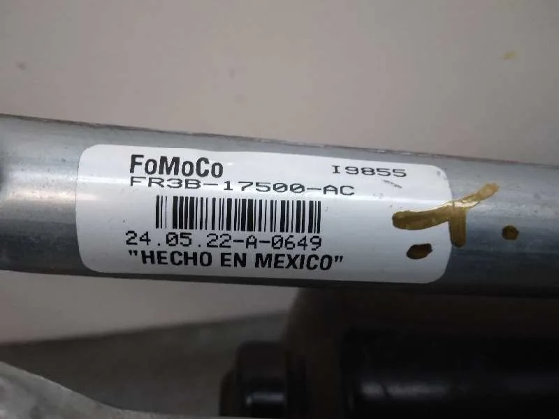 Motor Limpia Delantero para Ford Mustang
