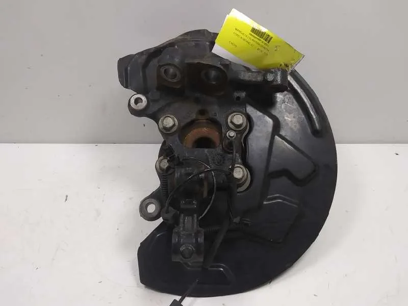 Mangueta Delantera Derecha para Ford Mustang