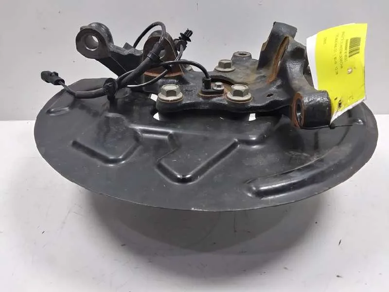 Mangueta Delantera Derecha para Ford Mustang
