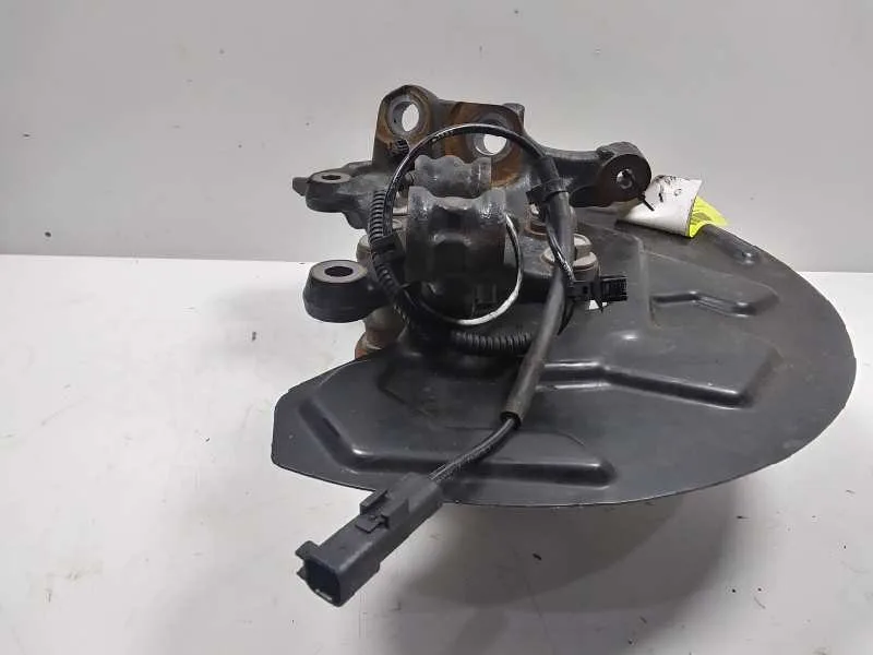 Mangueta Delantera Derecha para Ford Mustang