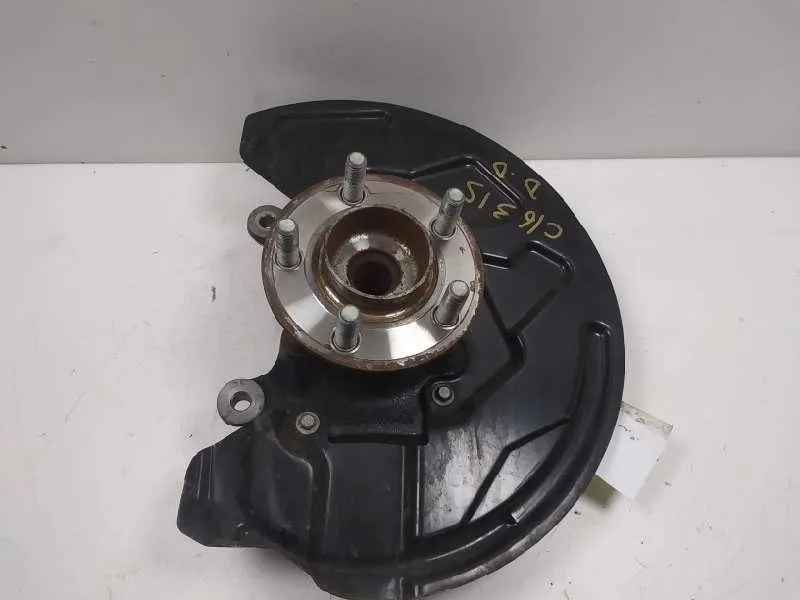 Mangueta Delantera Derecha para Ford Mustang