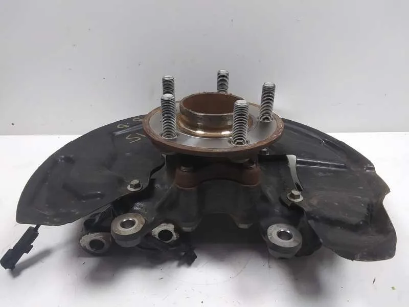 Mangueta Delantera Derecha para Ford Mustang
