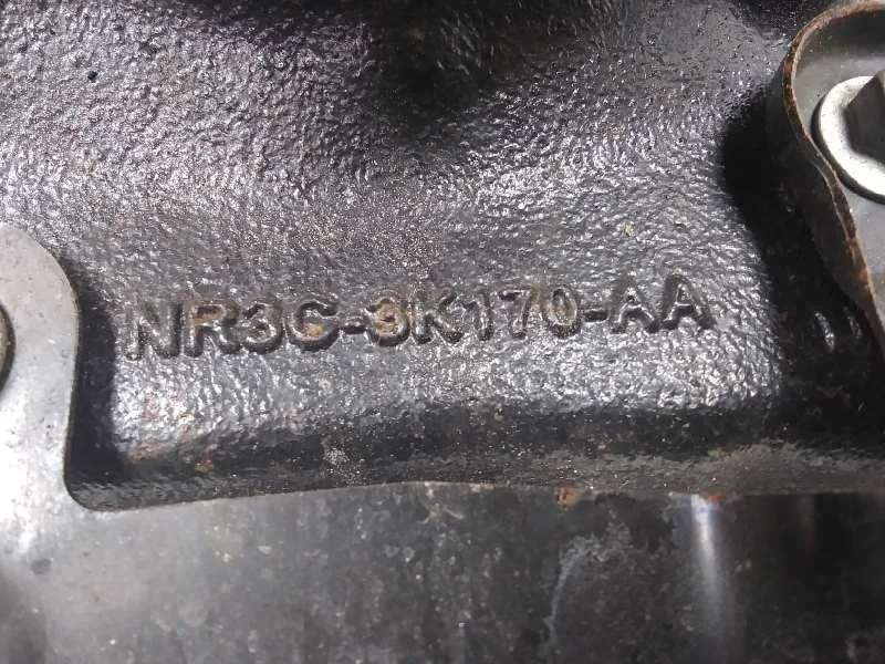 Mangueta Delantera Derecha para Ford Mustang