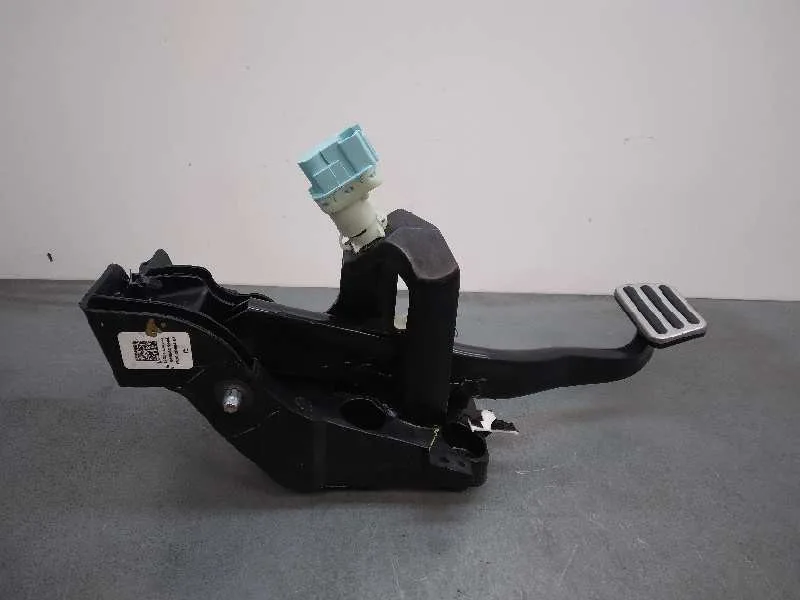 Pedal Freno para Ford Mustang