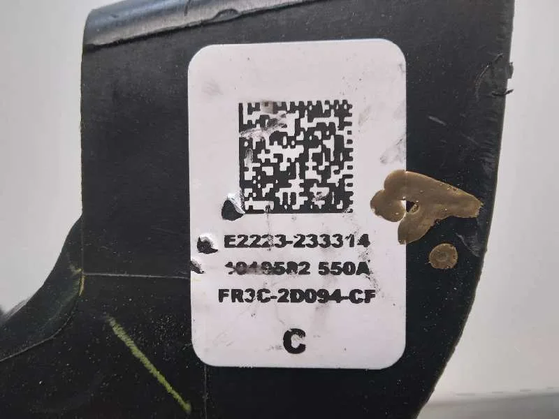 Pedal Freno para Ford Mustang
