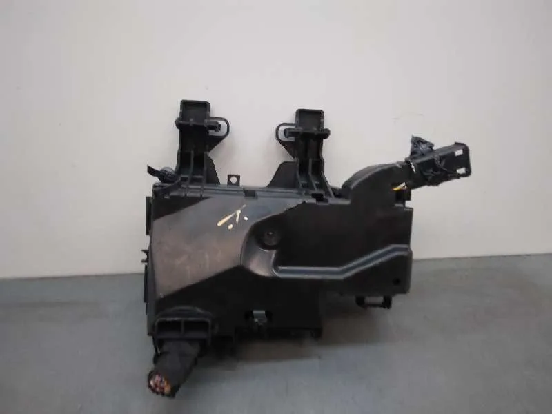 Caja Reles / Fusibles para Ford Mustang