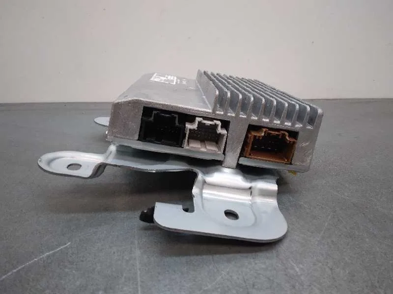 Modulo Electronico para Ford Mustang