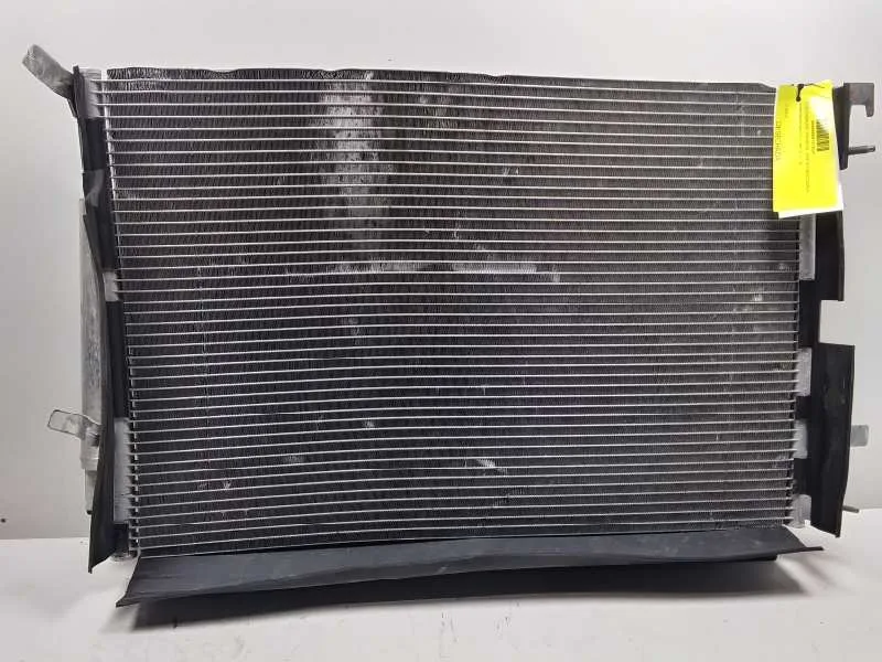 Condensador / Radiador Aire Acondicionado para Ford Mustang