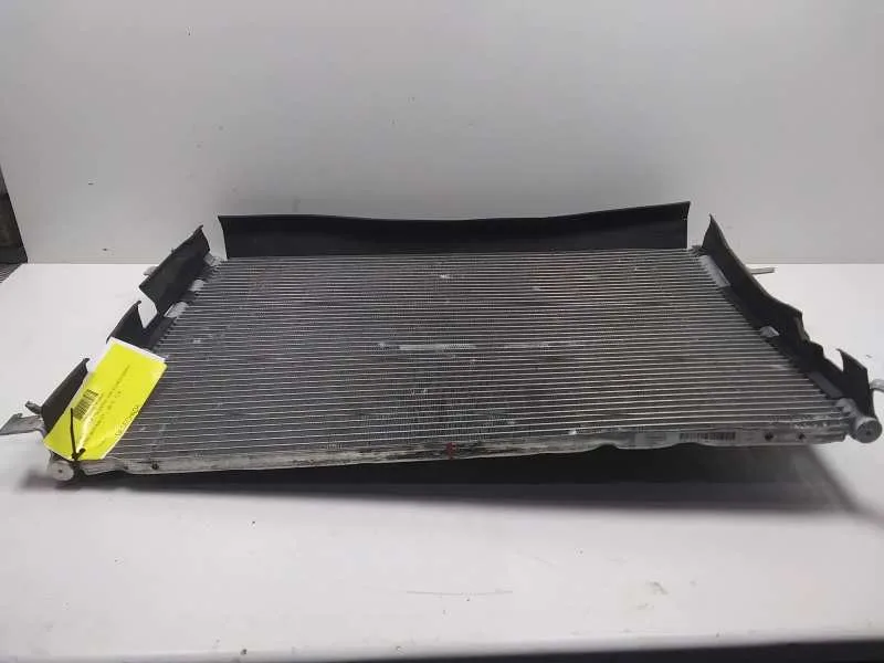 Condensador / Radiador Aire Acondicionado para Ford Mustang