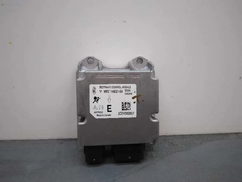 Centralita Airbag para Ford Mustang